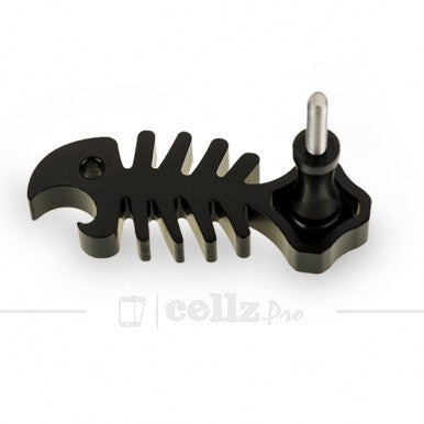 GoPro Hero3+ 3 2 1 Wrench Nut Spanner |image 1