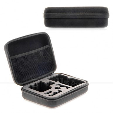 Middle Size Collection Box for GoPro Hero 1 2 3 & 3+ - Black |image 1