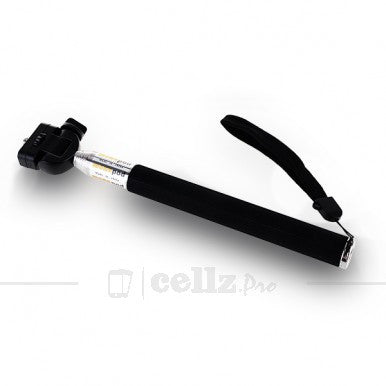 Premium Monopod with Max Length 108CM for Gopro Hero 3+ & 3 & 2 & 1 |image 1