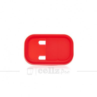 Silicone Case for The Remote of GoPro Hero 3+ & 3 - Red |image 1