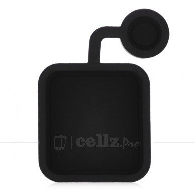 Silicone Cap for GoPro Hero 3+ - Black |image 1