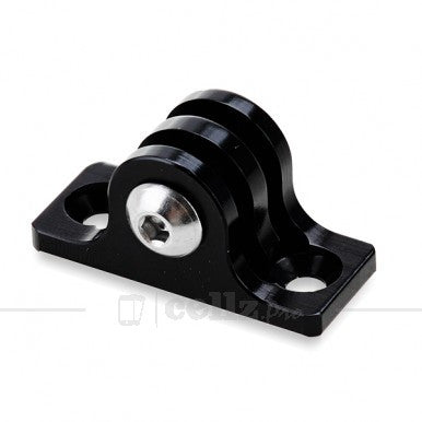 CNC Aluminum Alloy Adapter with Tool for Gopro Hero 3+ & 3 & 2 & 1 |image 1