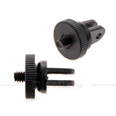 Mini Adaptor for GoPro Hero 1 2 3 & 3+ - Black |image 1