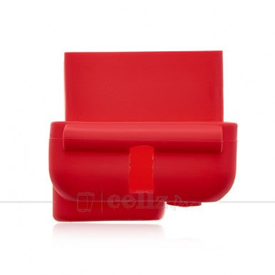 Suction Case for GoPro Hero 3 - Red |image 1