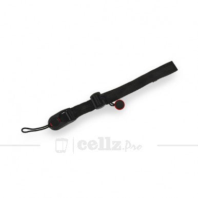 Camera Cuff Wrist Strap for GoPro Hero 3+ 3 2 1 Quick Release 29 cm |image 1