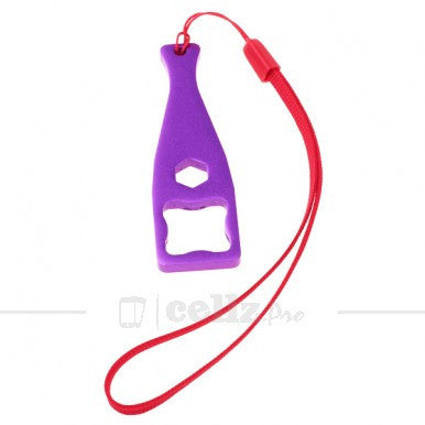 Aluminium Alloy Spanner for GoPro Hero 3+ & 3 & 2 & 1 - Purple |image 1