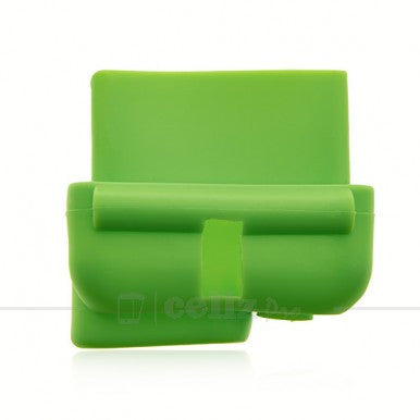 Suction Case for GoPro Hero 3 - Green |image 1