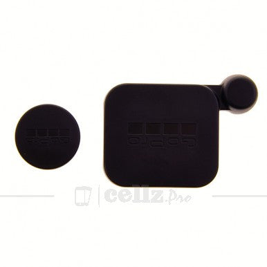 Caps for GoPro Hero 3 - Black |image 1