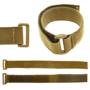 Velcro Belt for Remote of GoPro Hero 3+ & 3 - 134 |image 1