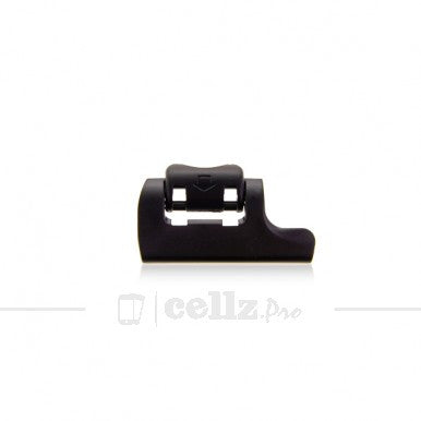 The Lock Buckle for The Housing of Original GoPro Hero 1 & 2 Alao Suitable for GP 28 GP 29 GP 30 GP 31 GP 32 GP 33 - Black |image 1