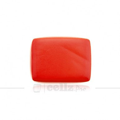 Backdoor and Floaty Sponge for GoPro Hero 3+ - Orange |image 1