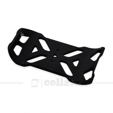 CNC Aluminum Stand Fits GP147 Tacical Grip for Gopro Hero 3+ & 3 & 2 & 1 |image 1