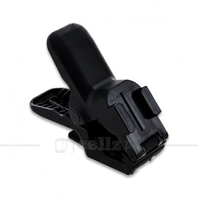 Jaws Flex Clamp Mount for Gopro Hero 3+ & 3 & 2 & 1 |image 1