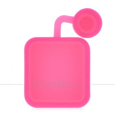 Silicone Cap for GoPro Hero 3+ - Magenta |image 1