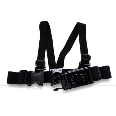 Junior Chesty Smaller Adjustable Chest Mount Harness for Children 3+ for Gopro Hero 3+ & 3 & 2 & 1 |image 1