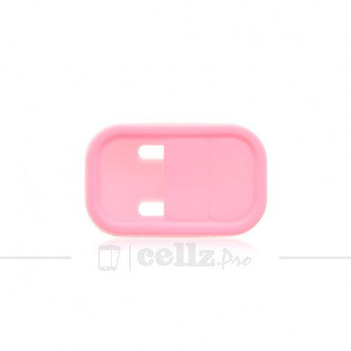 Silicone Case for The Remote of GoPro Hero 3+ & 3 - Pink |image 1