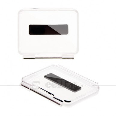 Backdoor for GoPro Hero 3+ - White |image 1