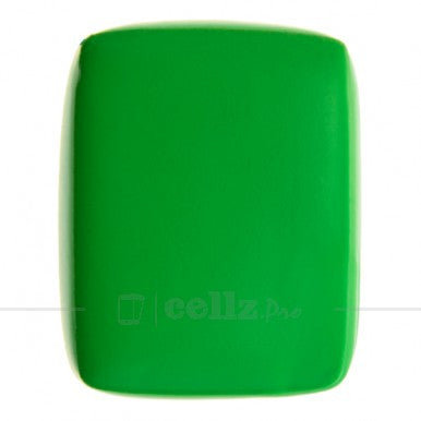 Floaty Sponge for GoPro Hero HD 1 2 3 & 3+ - Green |image 1