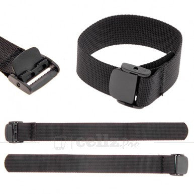 Nylon Belt for GoPro Hero 3+ & 3 Wifi Remote - Black |image 1