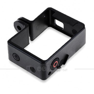 Standard Frame with Button & Assorted Mounting Hardware for Gopro Hero 3+ & 3 |image 1