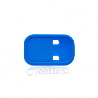 Silicone Case for The Remote of GoPro Hero 3+ & 3 - Blue |image 1