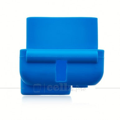 Suction Case for GoPro Hero 3 - Blue |image 1