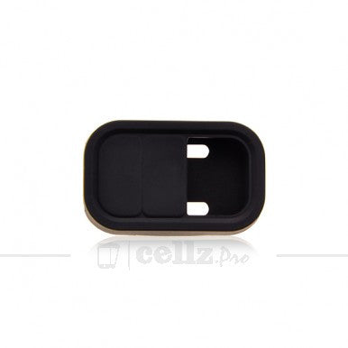 Silicone Case for The Remote of GoPro Hero 3+ & 3 - Black |image 1