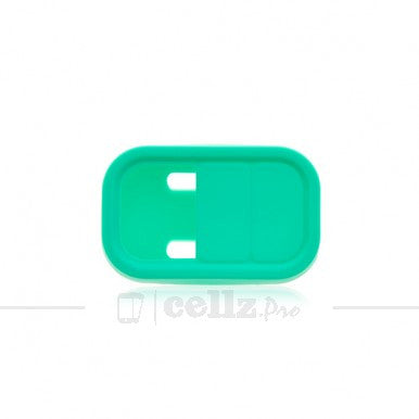 Silicone Case for The Remote of GoPro Hero 3+ & 3 - Green |image 1