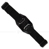 Vented Helment Strap Mount for GoPro Hero 1 2 3 & 3+ - Black |image 2