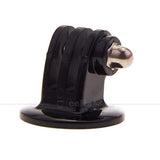 Black Tripod Mount Adapter for GoPro Hero 1 2 3 & 3+ - Black |image 3