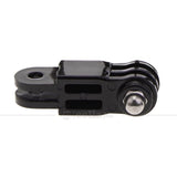 Three-way Pivot Arm Assembly Extension and Thumb Knob for GoPro Hero 1 2 3 & 3+ - Black |image 5